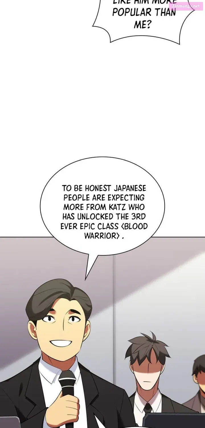 Overgeared (Team Argo) Chapter 205 page 68 - Mangabat