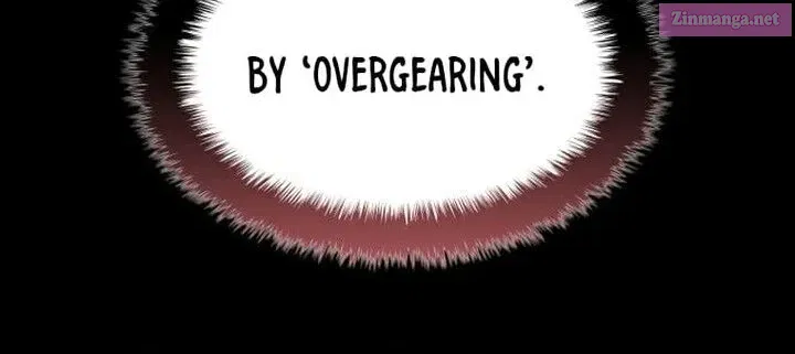 Overgeared (Team Argo) Chapter 208 page 47 - Mangabat