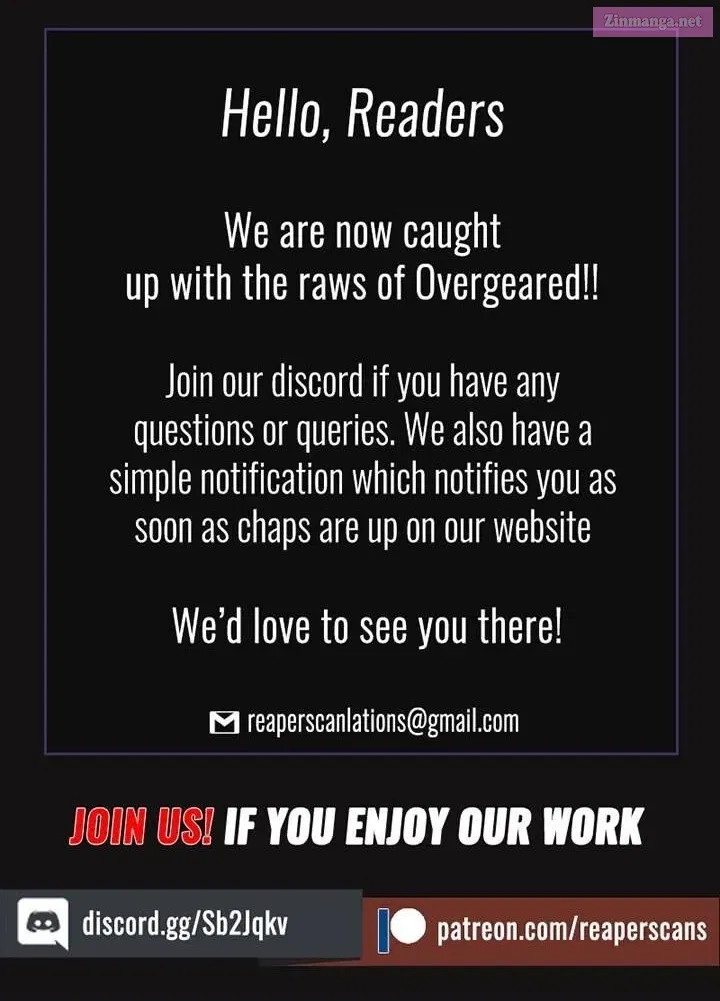 Overgeared (Team Argo) Chapter 21 page 103 - Mangabat