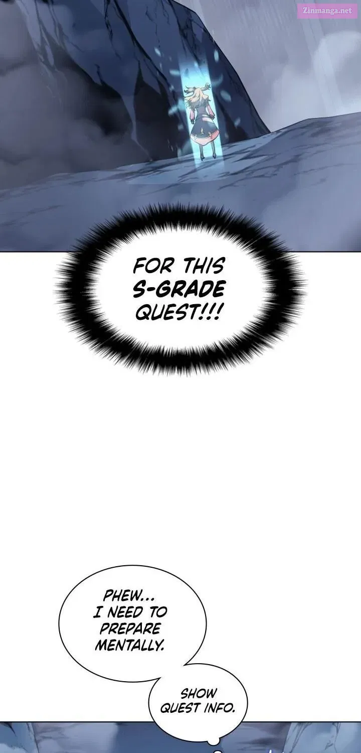 Overgeared (Team Argo) Chapter 21 page 56 - MangaKakalot