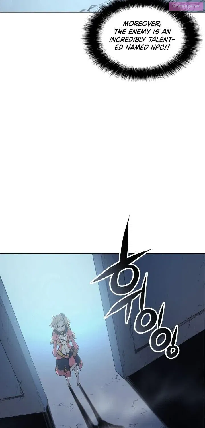 Overgeared (Team Argo) Chapter 21 page 60 - MangaKakalot