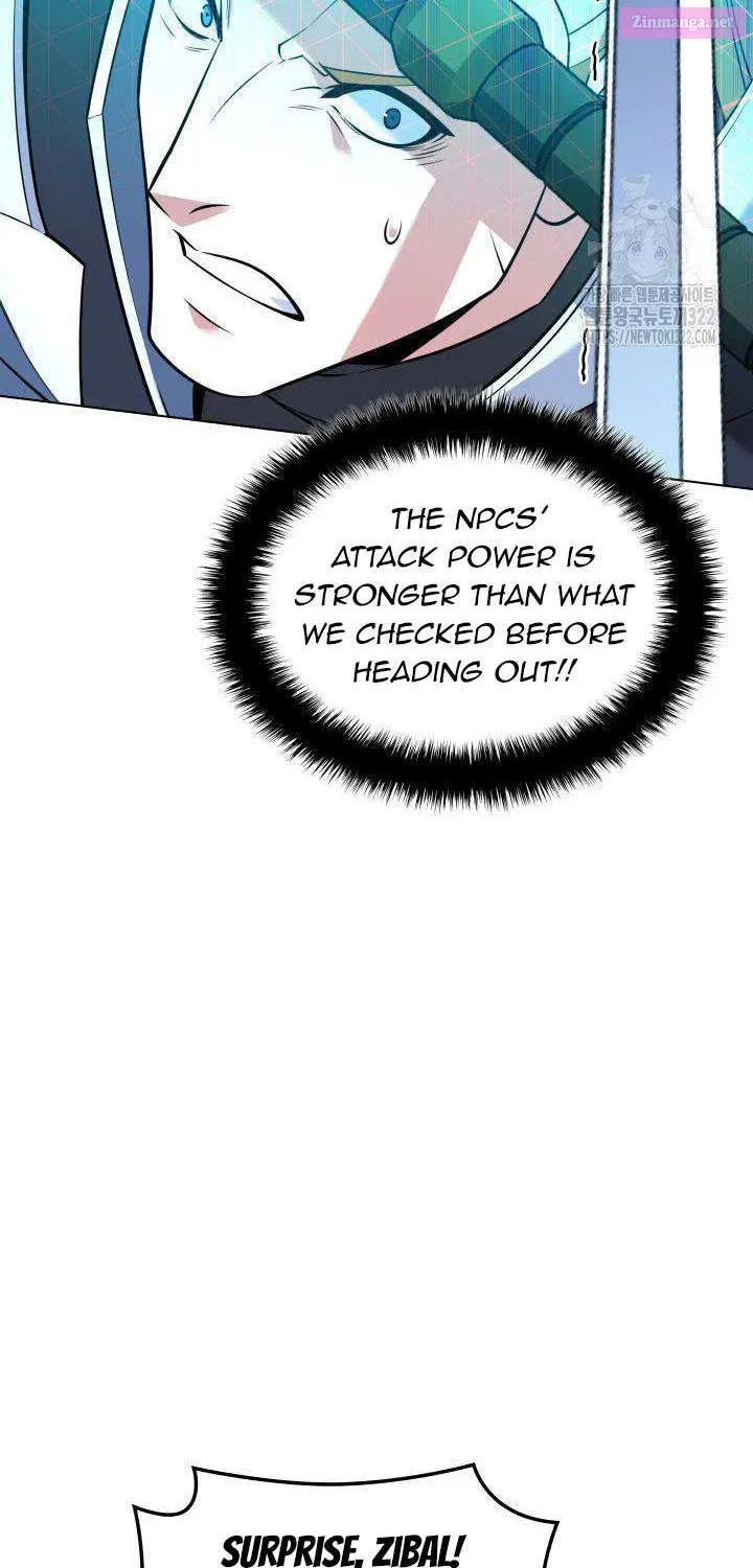 Overgeared (Team Argo) Chapter 216 page 61 - MangaKakalot