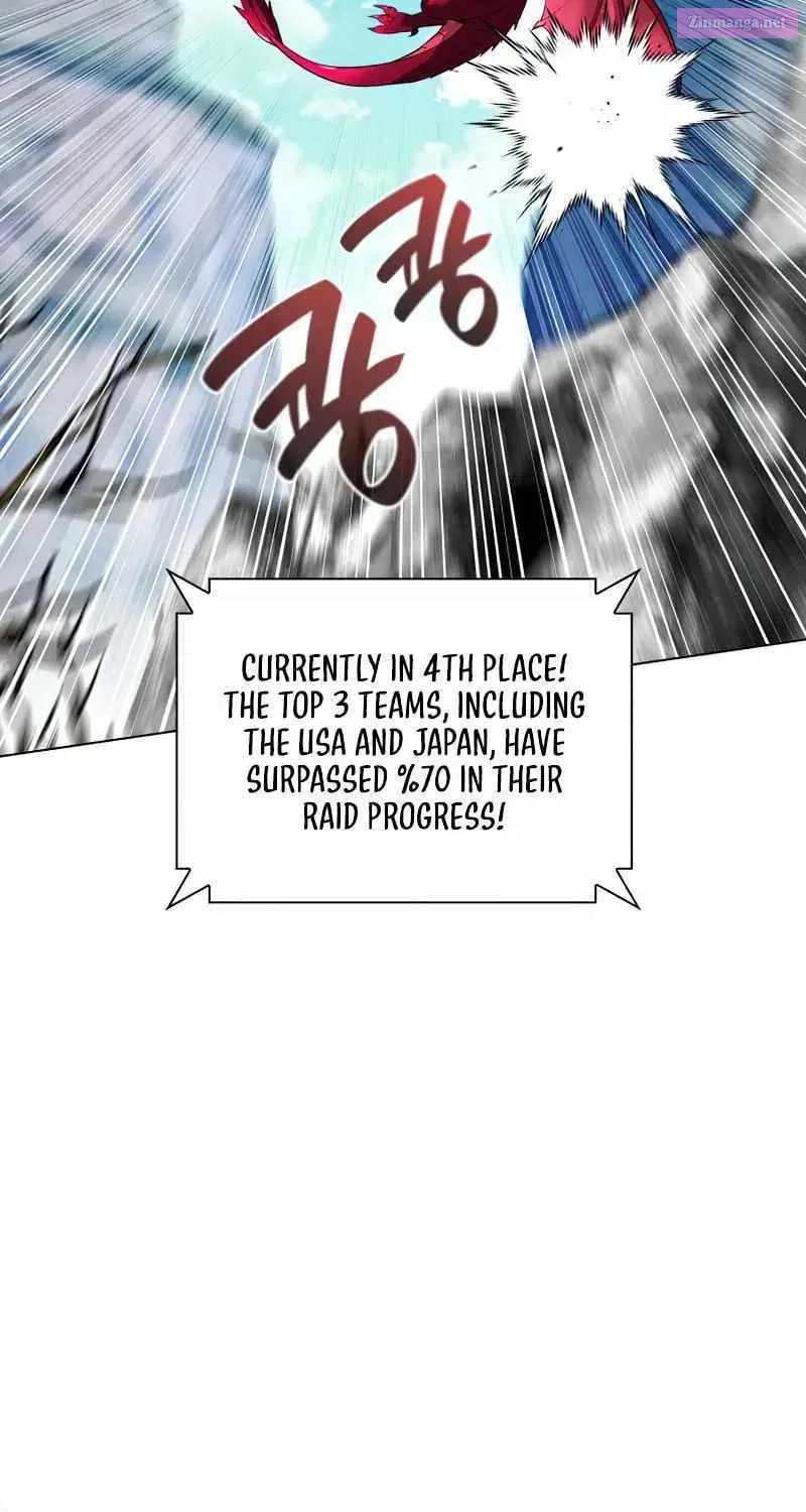 Overgeared (Team Argo) Chapter 219 page 113 - MangaKakalot