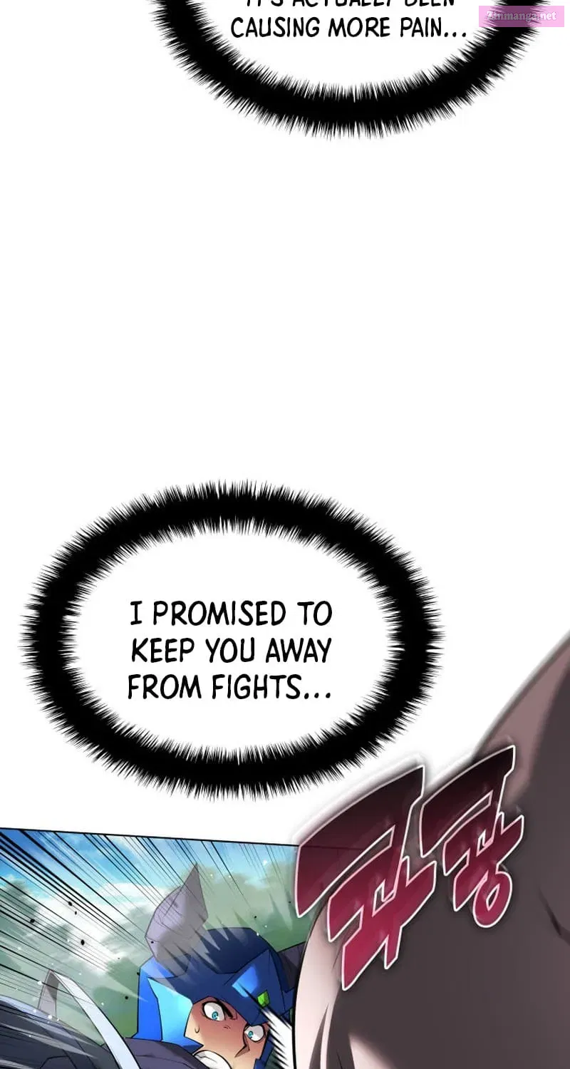 Overgeared (Team Argo) Chapter 222 page 118 - Mangabat