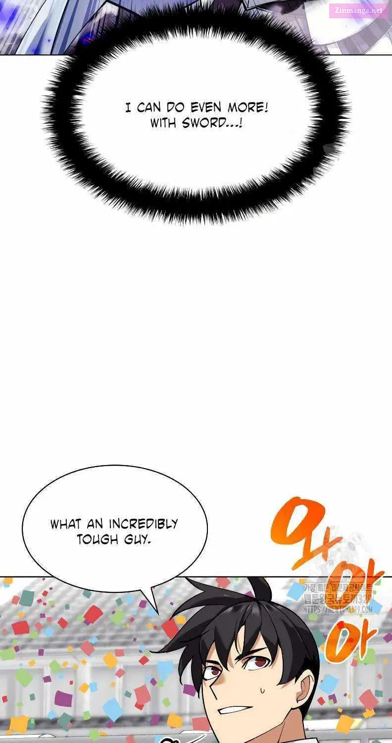 Overgeared (Team Argo) Chapter 224 page 72 - MangaKakalot