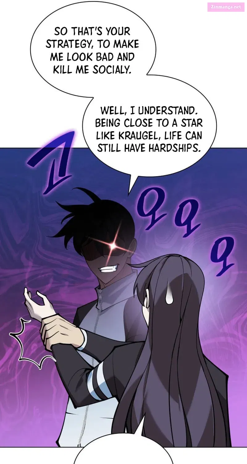 Overgeared (Team Argo) Chapter 229 page 82 - Mangabat