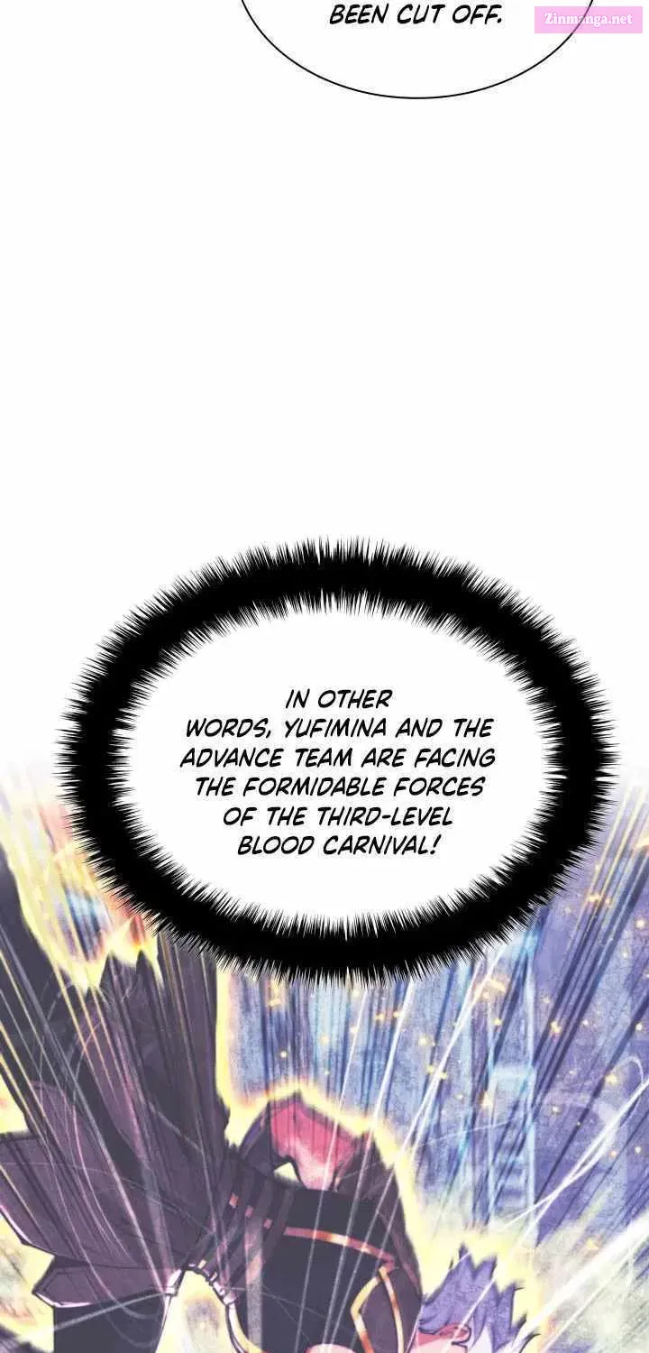 Overgeared (Team Argo) Chapter 232 page 36 - Mangabat