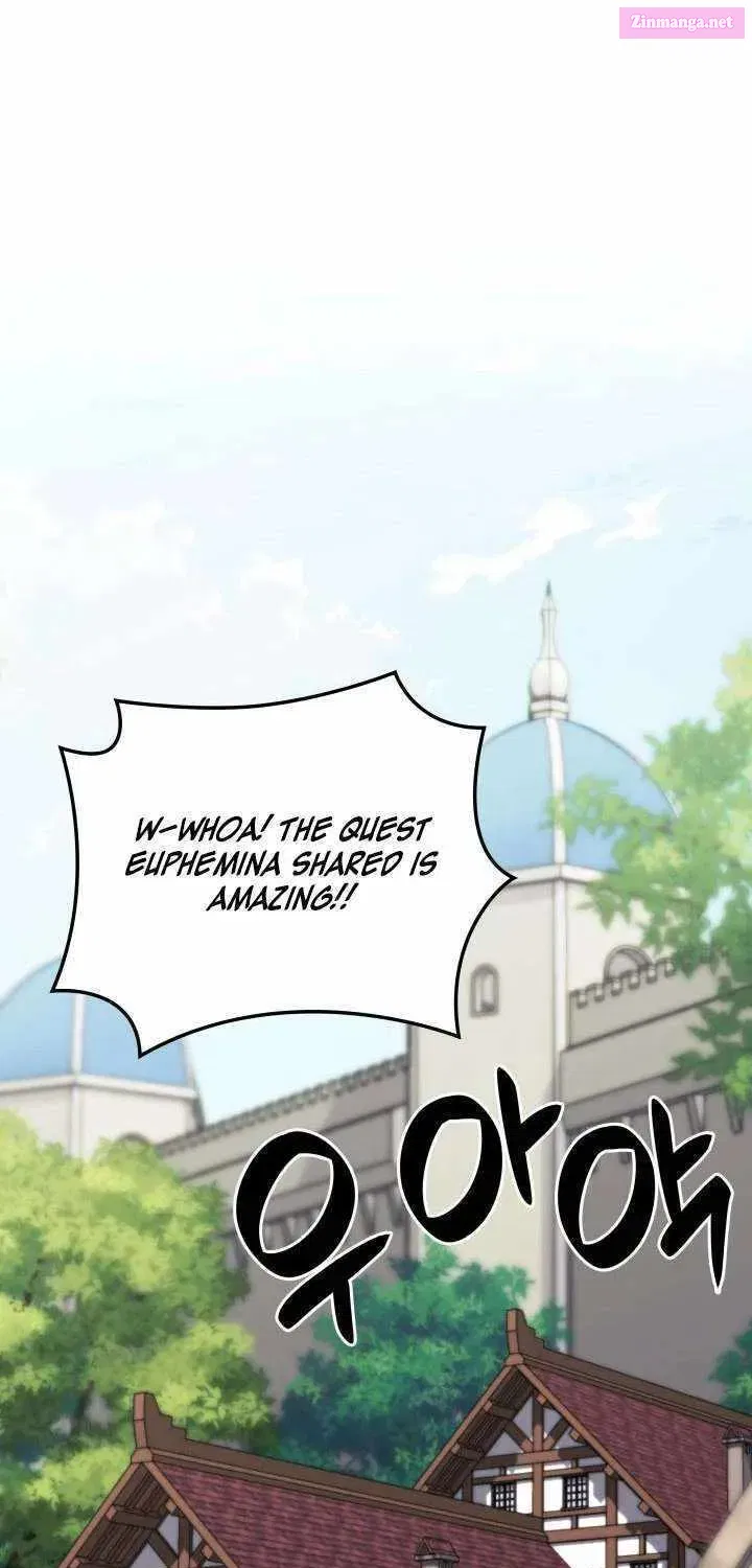 Overgeared (Team Argo) Chapter 238 page 66 - MangaKakalot