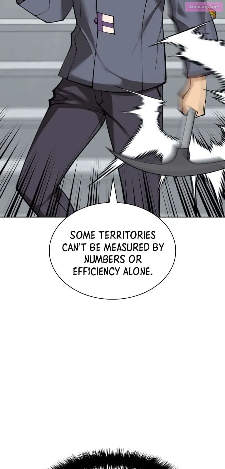 Overgeared (Team Argo) Chapter 250 page 76 - Mangabat