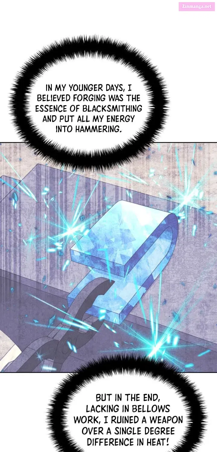 Overgeared (Team Argo) Chapter 253 page 104 - MangaKakalot