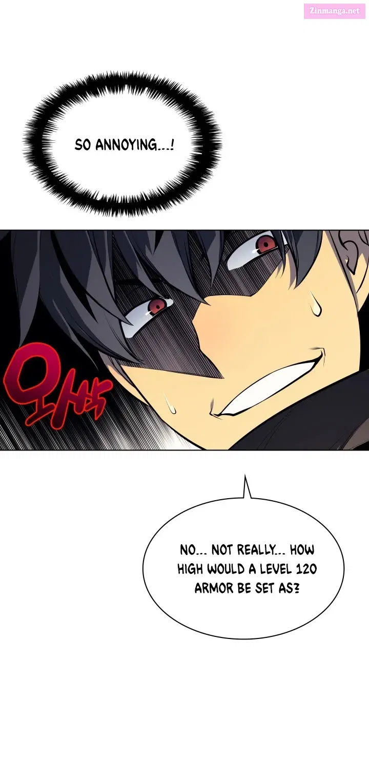 Overgeared (Team Argo) Chapter 32.1 page 63 - MangaKakalot