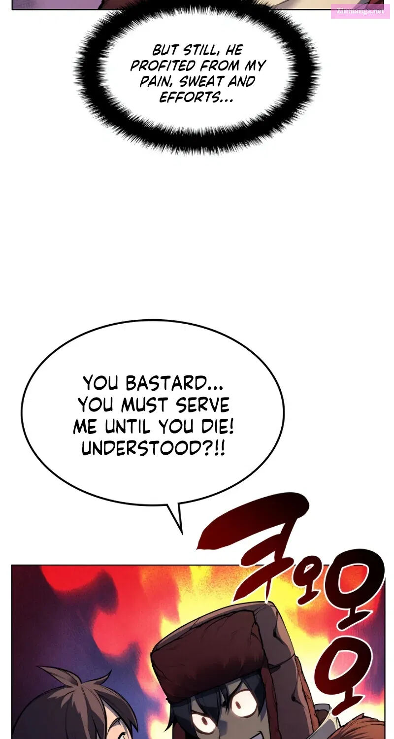 Overgeared (Team Argo) Chapter 39 page 23 - MangaKakalot