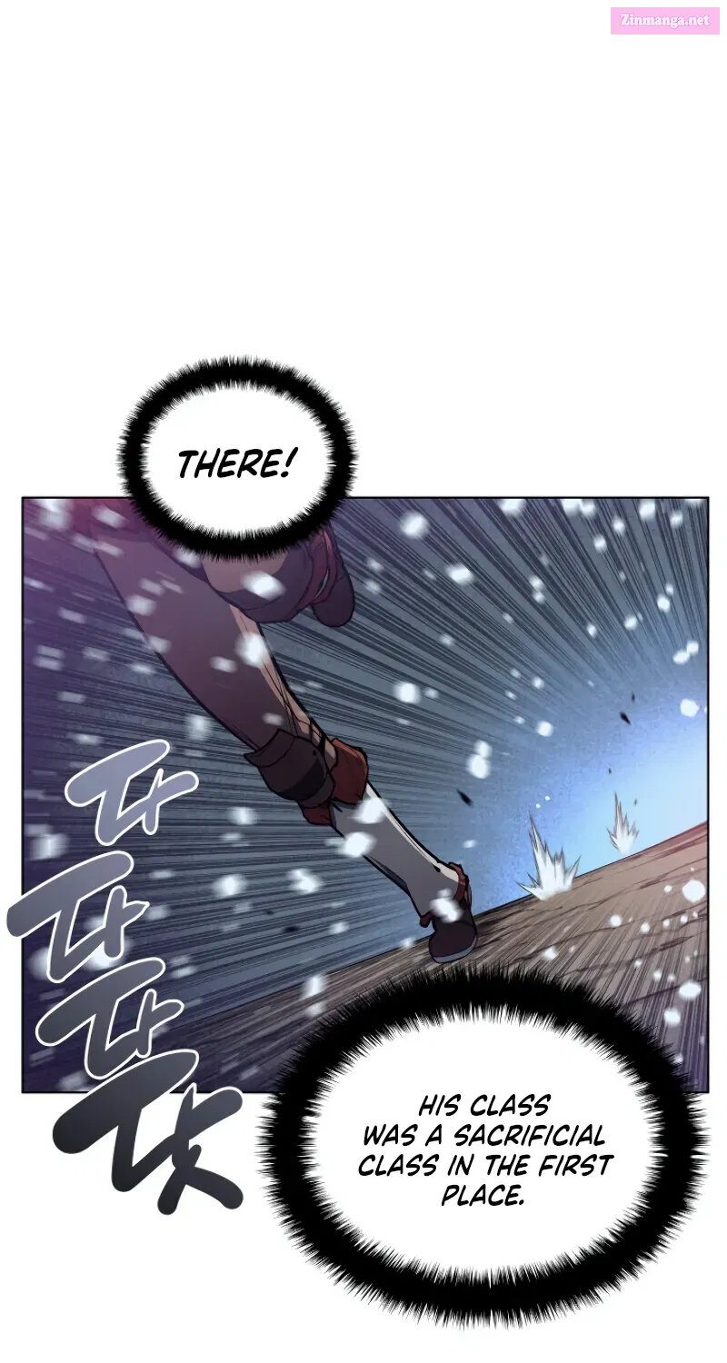 Overgeared (Team Argo) Chapter 39 page 39 - MangaKakalot