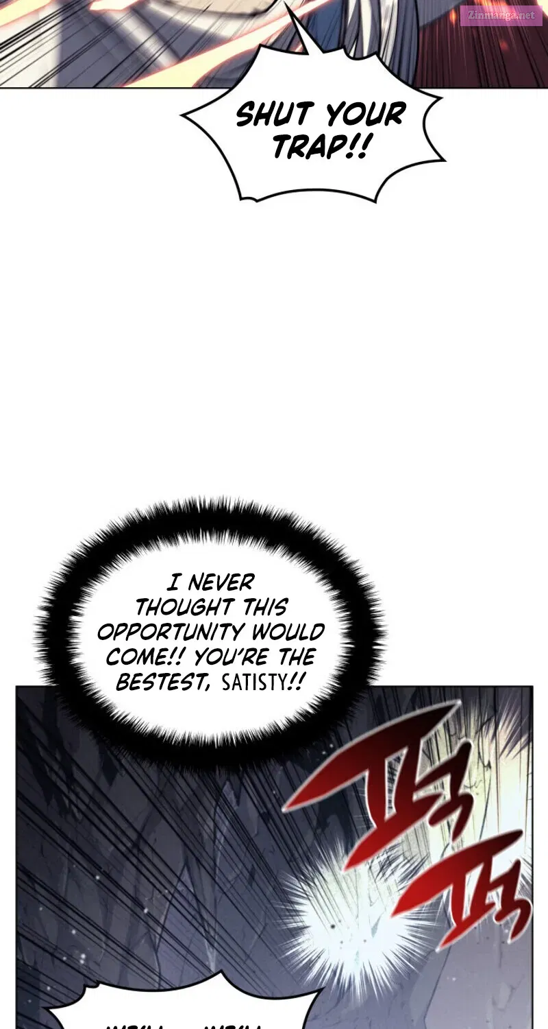 Overgeared (Team Argo) Chapter 43 page 81 - MangaKakalot