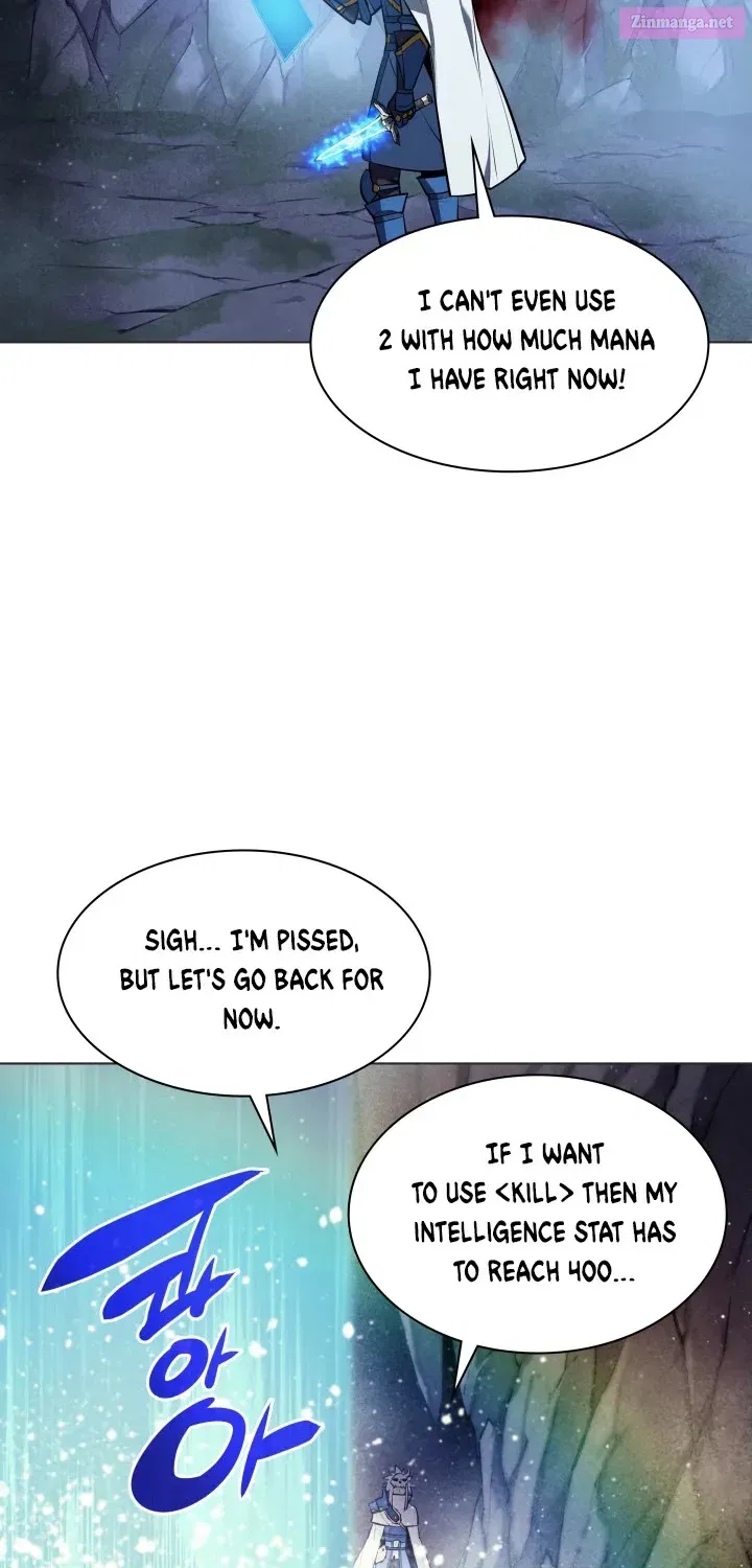 Overgeared (Team Argo) Chapter 44 page 41 - Mangabat