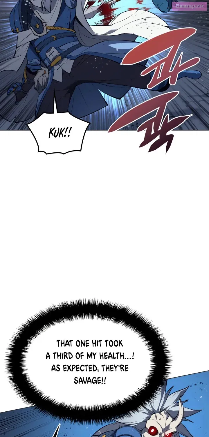 Overgeared (Team Argo) Chapter 44 page 67 - MangaKakalot