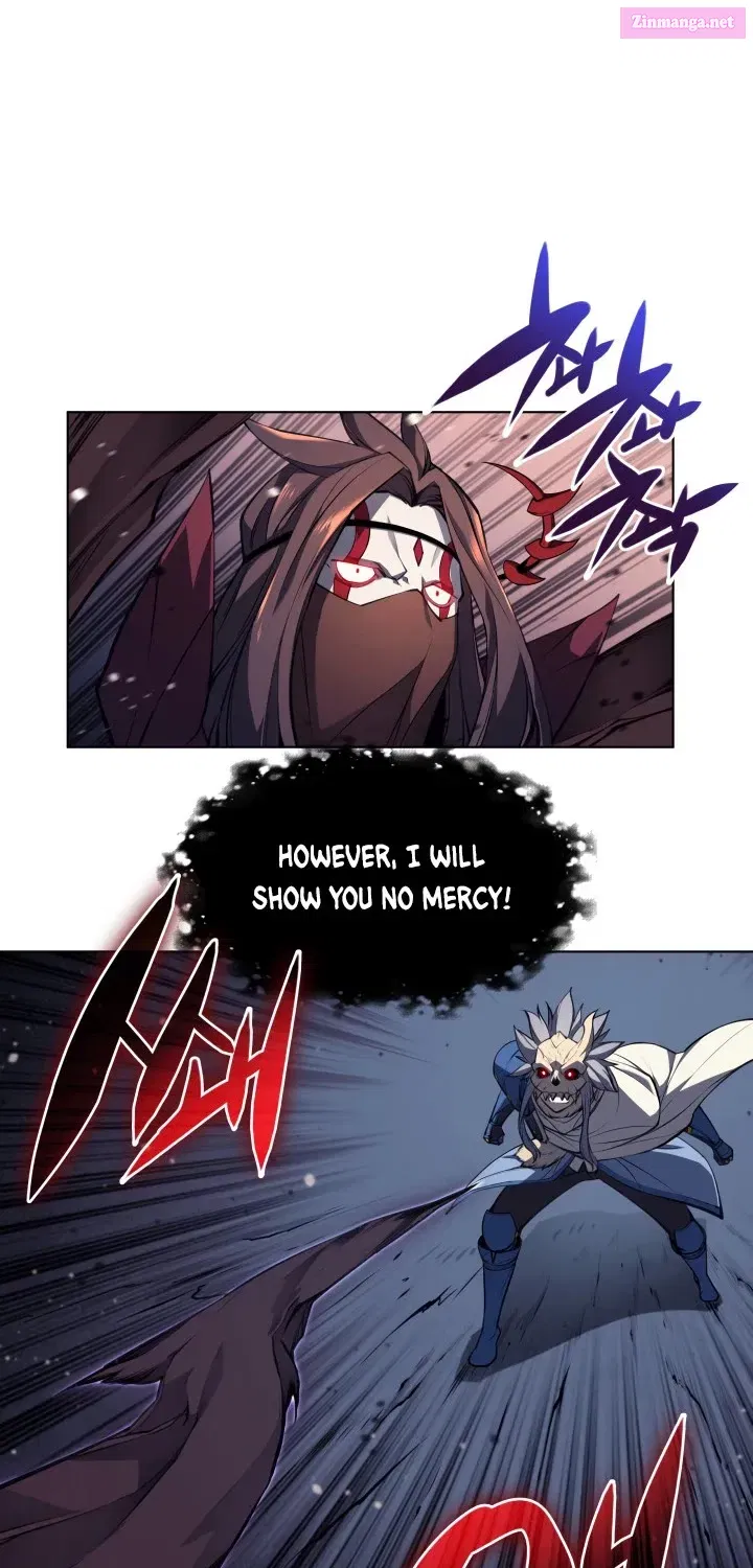 Overgeared (Team Argo) Chapter 46 page 71 - MangaKakalot