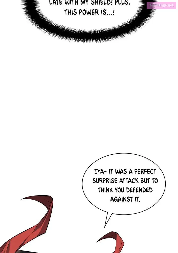 Overgeared (Team Argo) Chapter 47 page 34 - Mangabat