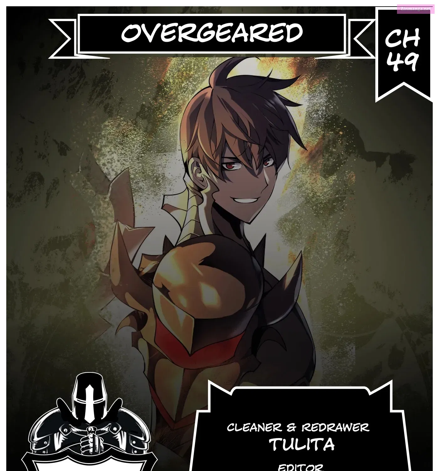 Overgeared (Team Argo) Chapter 49 page 1 - Mangabat