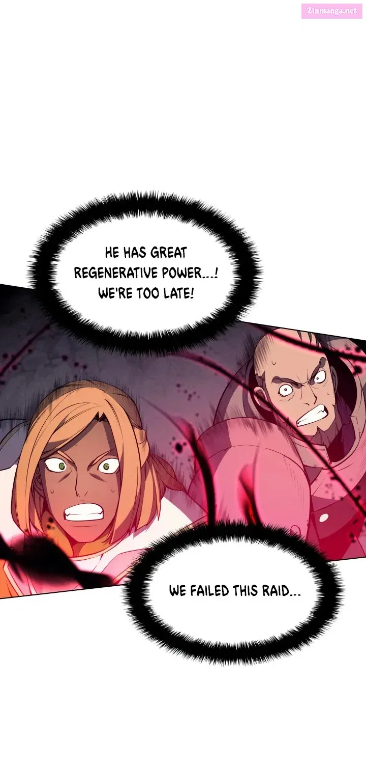 Overgeared (Team Argo) Chapter 49 page 133 - MangaKakalot