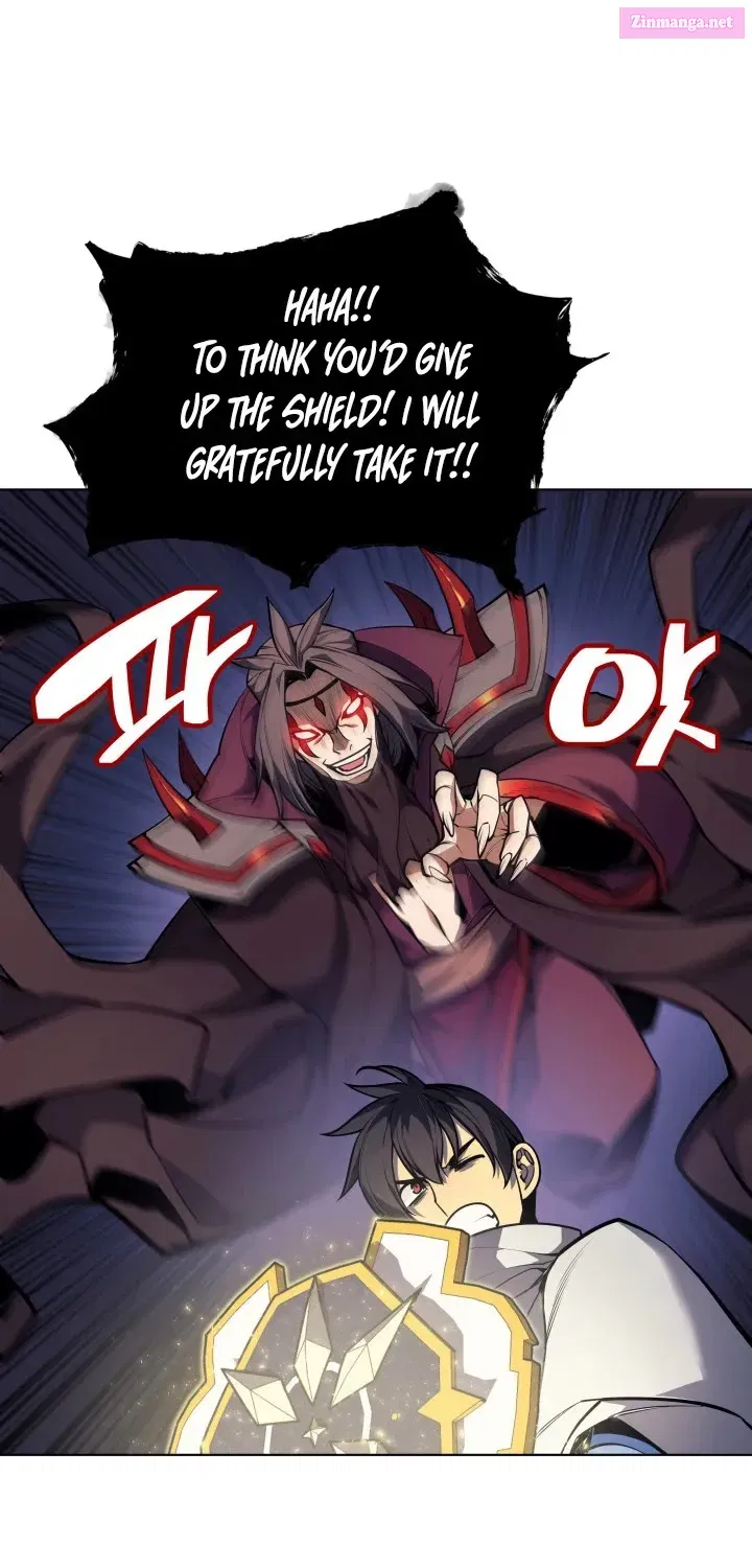 Overgeared (Team Argo) Chapter 49 page 43 - MangaKakalot