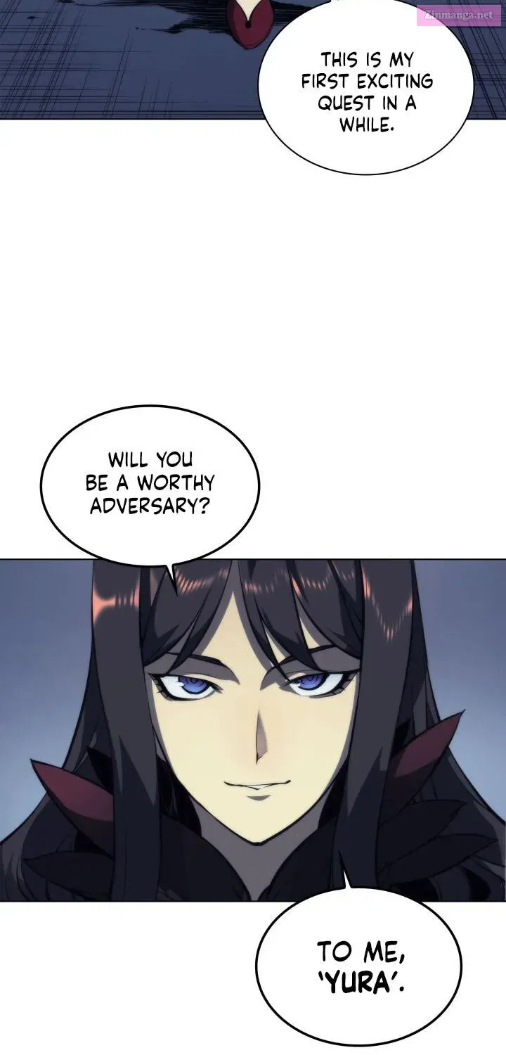 Overgeared (Team Argo) Chapter 5 page 47 - MangaKakalot