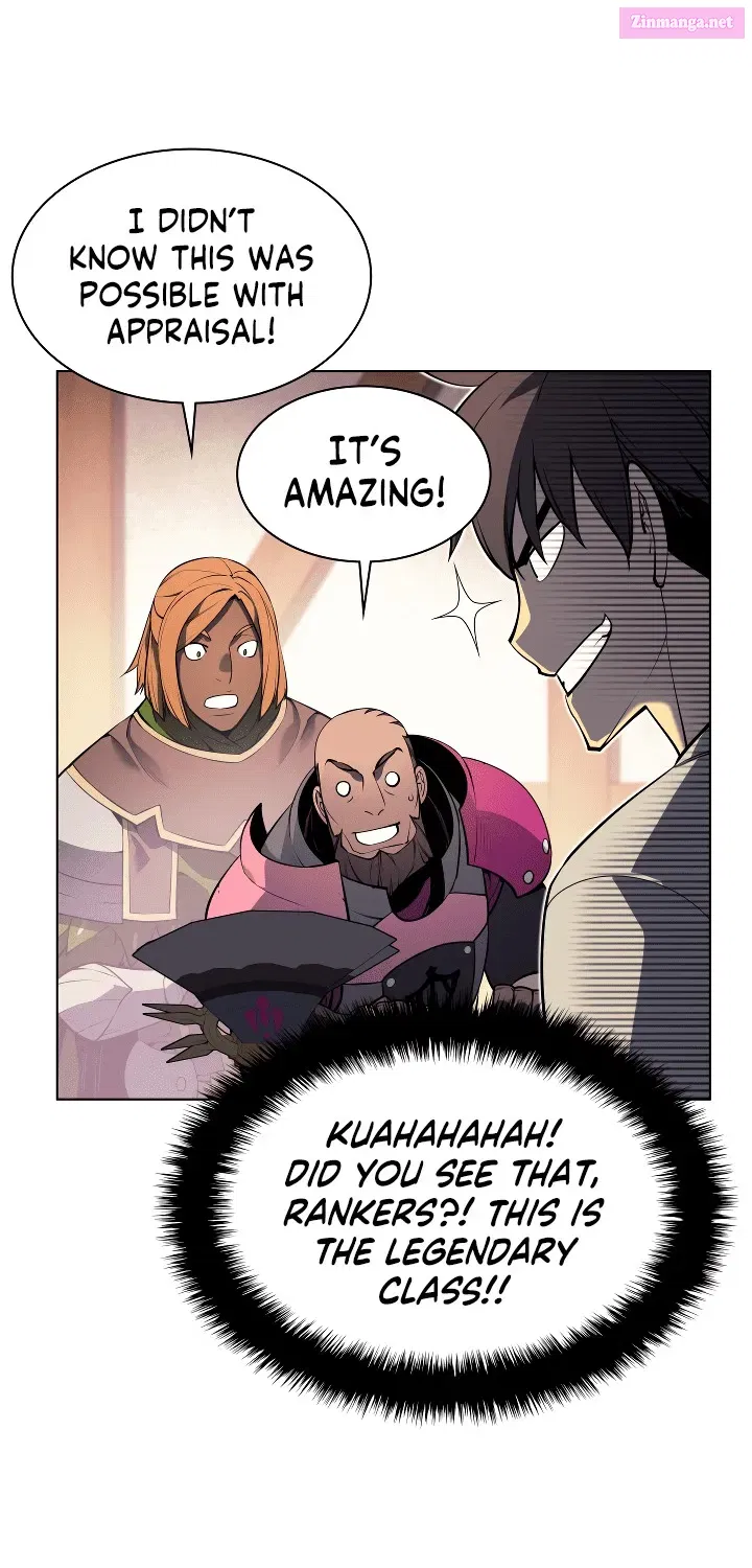 Overgeared (Team Argo) Chapter 52 page 78 - Mangabat