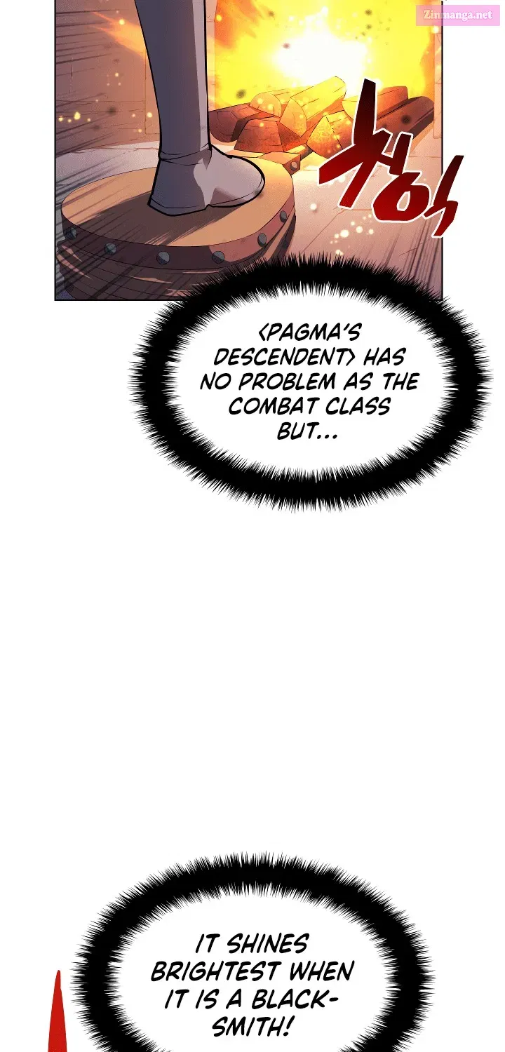 Overgeared (Team Argo) Chapter 53 page 23 - MangaKakalot