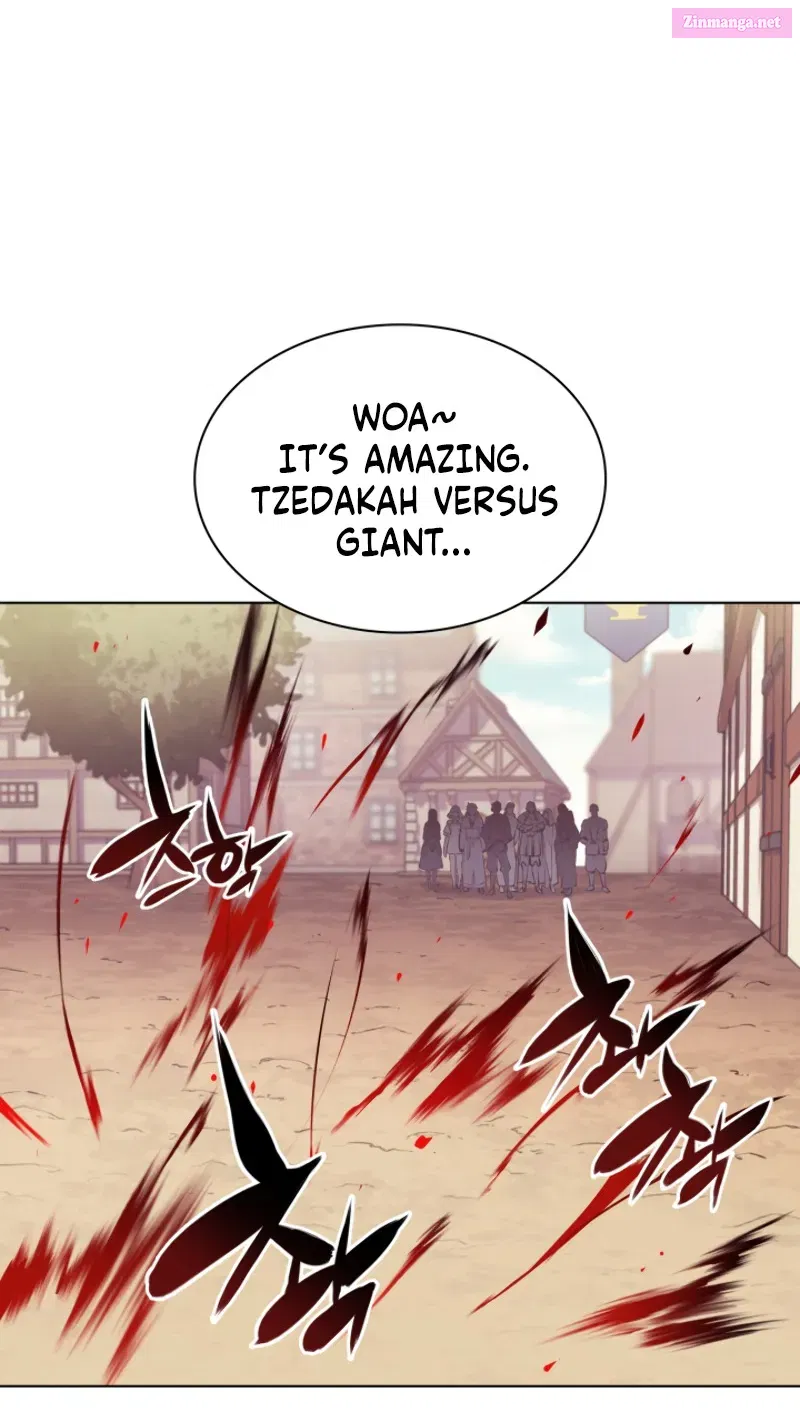 Overgeared (Team Argo) Chapter 56 page 85 - MangaKakalot