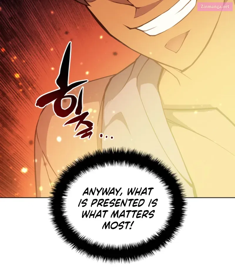 Overgeared (Team Argo) Chapter 57 page 34 - MangaKakalot