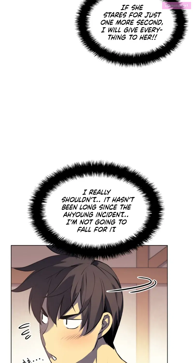 Overgeared (Team Argo) Chapter 57 page 71 - Mangabat