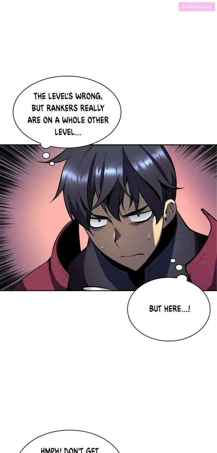 Overgeared (Team Argo) Chapter 6 page 10 - MangaKakalot