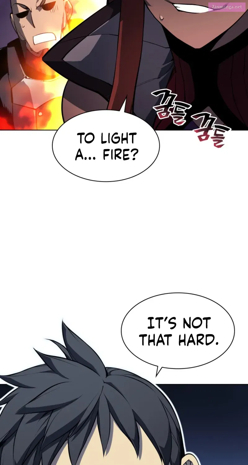 Overgeared (Team Argo) Chapter 60 page 74 - MangaKakalot