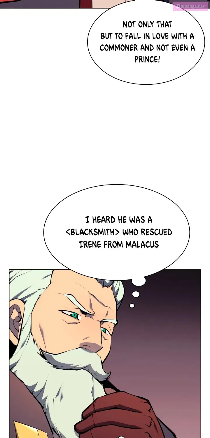 Overgeared (Team Argo) Chapter 62 page 7 - Mangabat