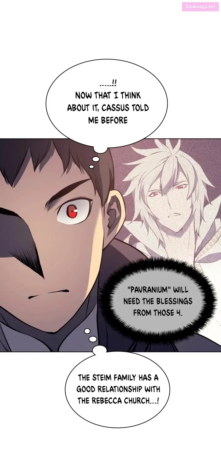 Overgeared (Team Argo) Chapter 62 page 82 - MangaKakalot