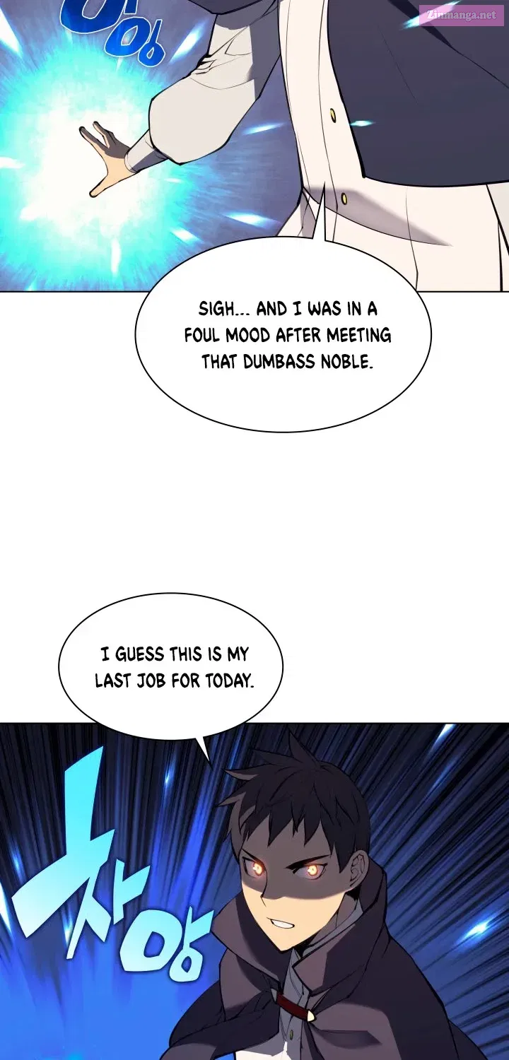 Overgeared (Team Argo) Chapter 62 page 100 - MangaKakalot