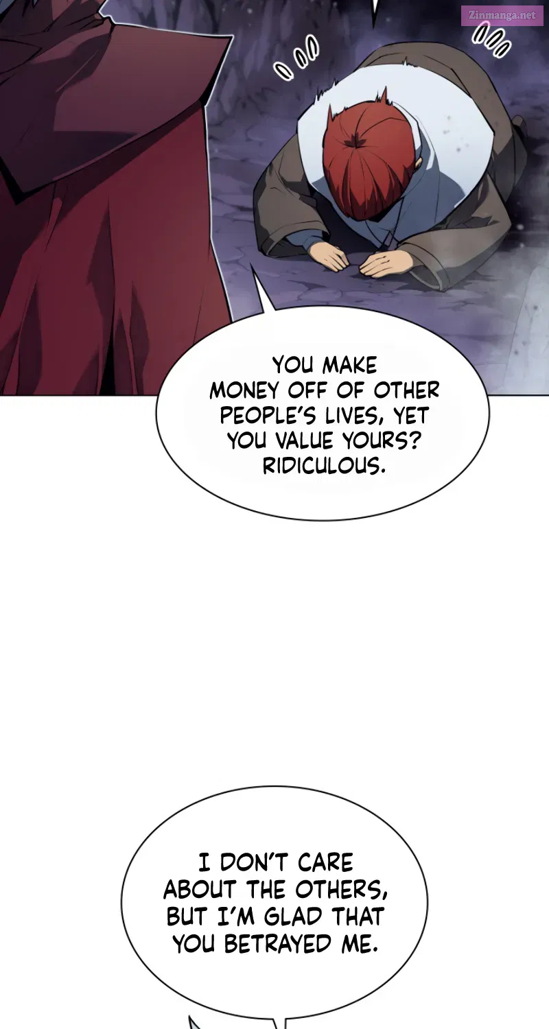 Overgeared (Team Argo) Chapter 64 page 71 - MangaKakalot