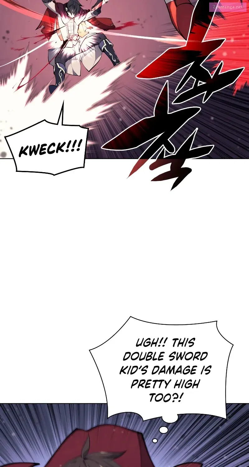 Overgeared (Team Argo) Chapter 70 page 10 - MangaKakalot