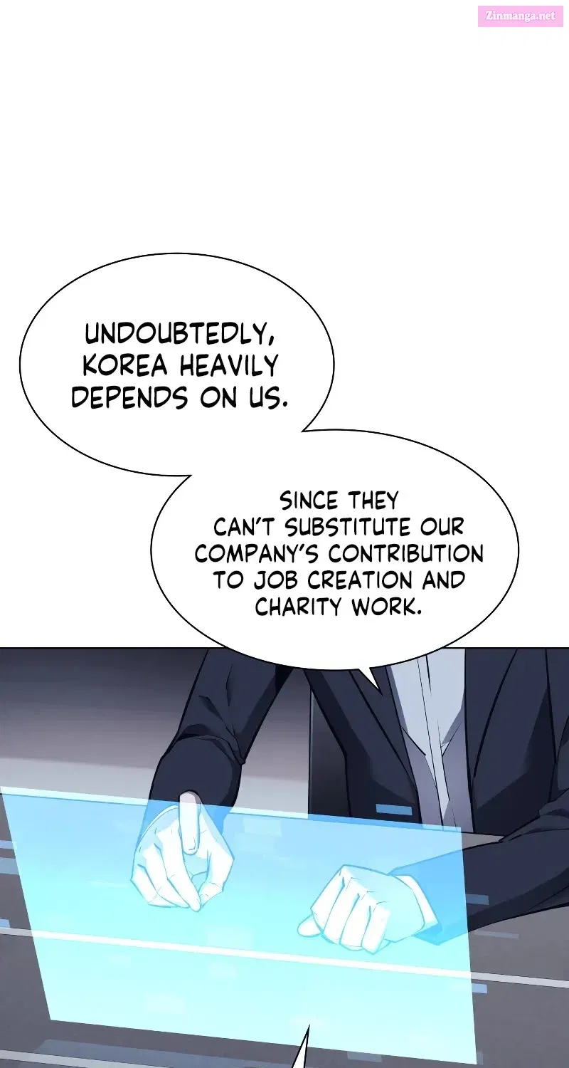 Overgeared (Team Argo) Chapter 71 page 118 - Mangabat