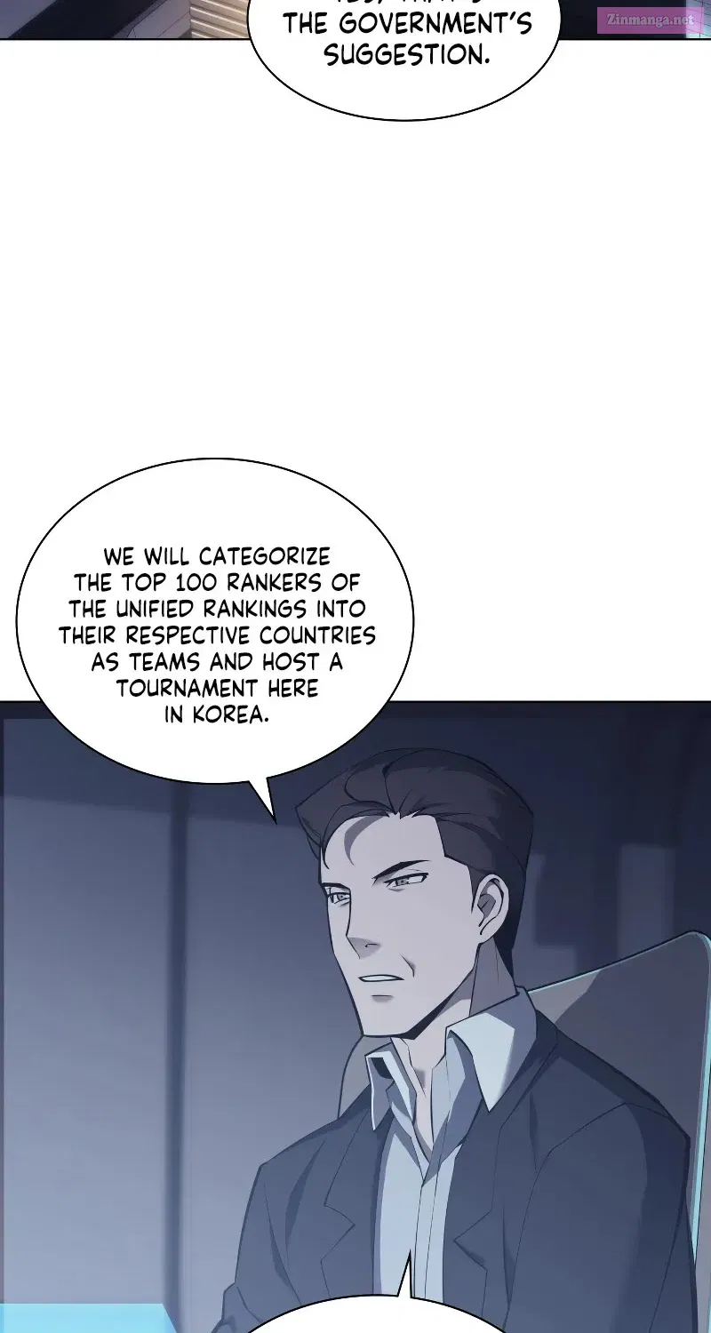 Overgeared (Team Argo) Chapter 72 page 3 - Mangabat