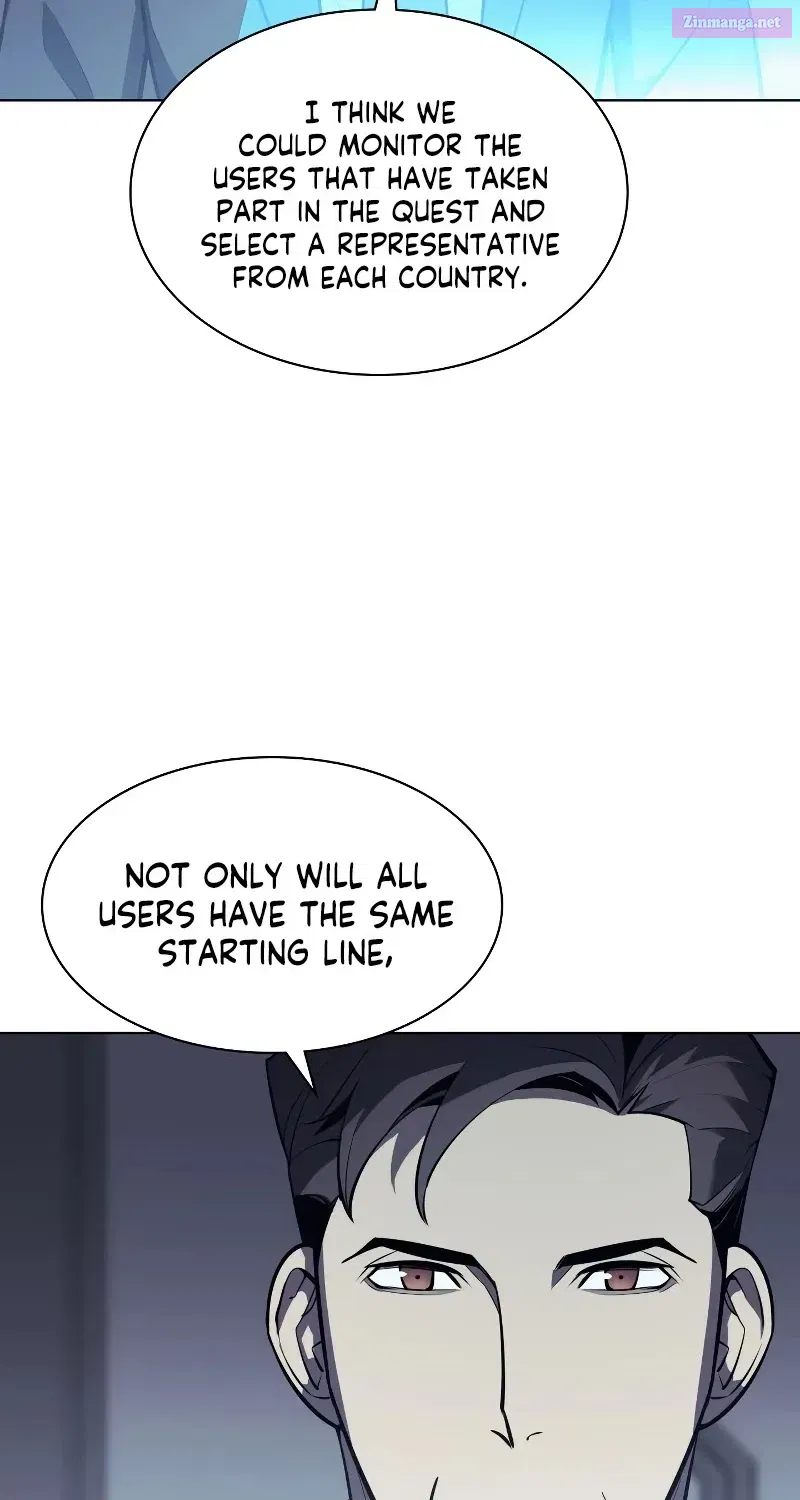 Overgeared (Team Argo) Chapter 72 page 37 - Mangabat