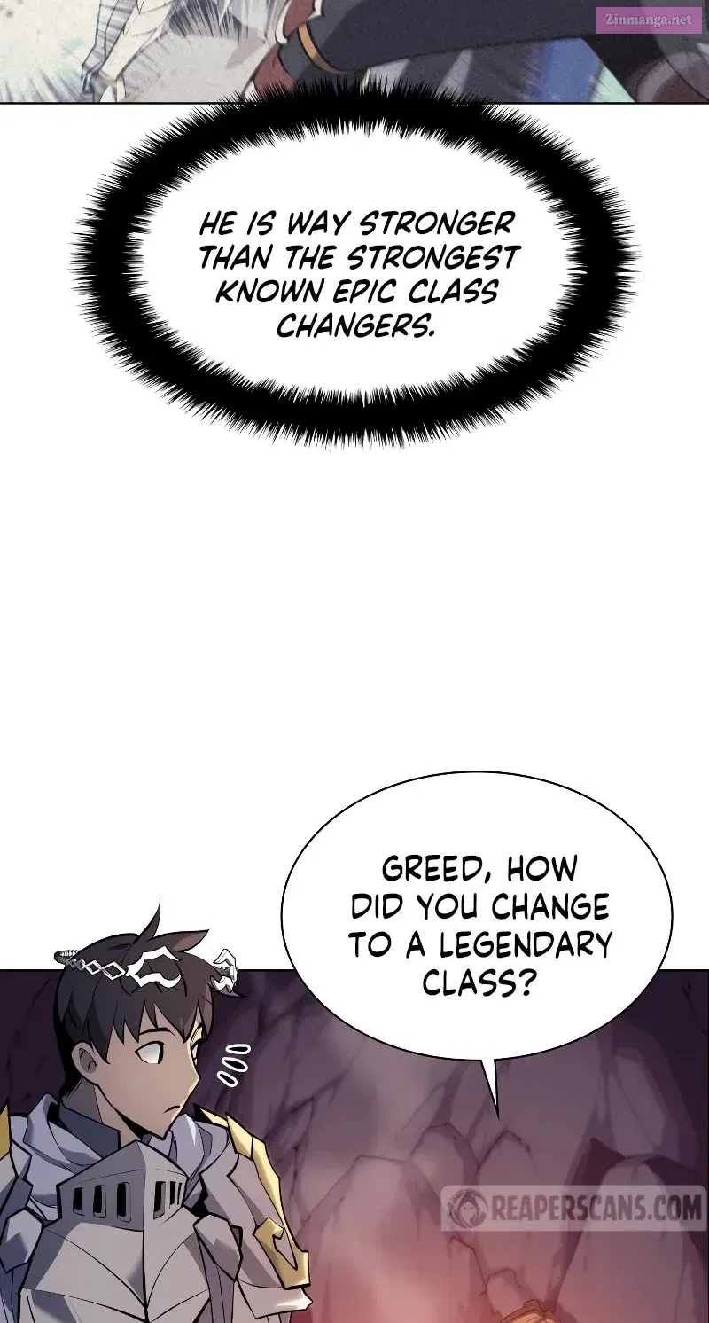 Overgeared (Team Argo) Chapter 73 page 55 - MangaKakalot