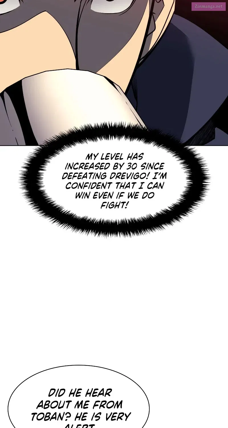 Overgeared (Team Argo) Chapter 73 page 74 - MangaKakalot