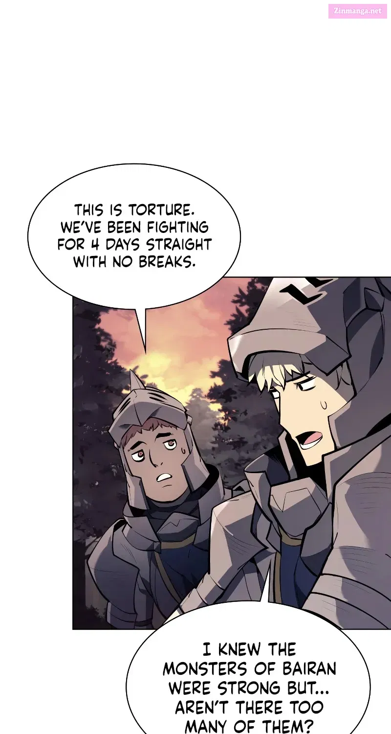 Overgeared (Team Argo) Chapter 75 page 72 - Mangabat