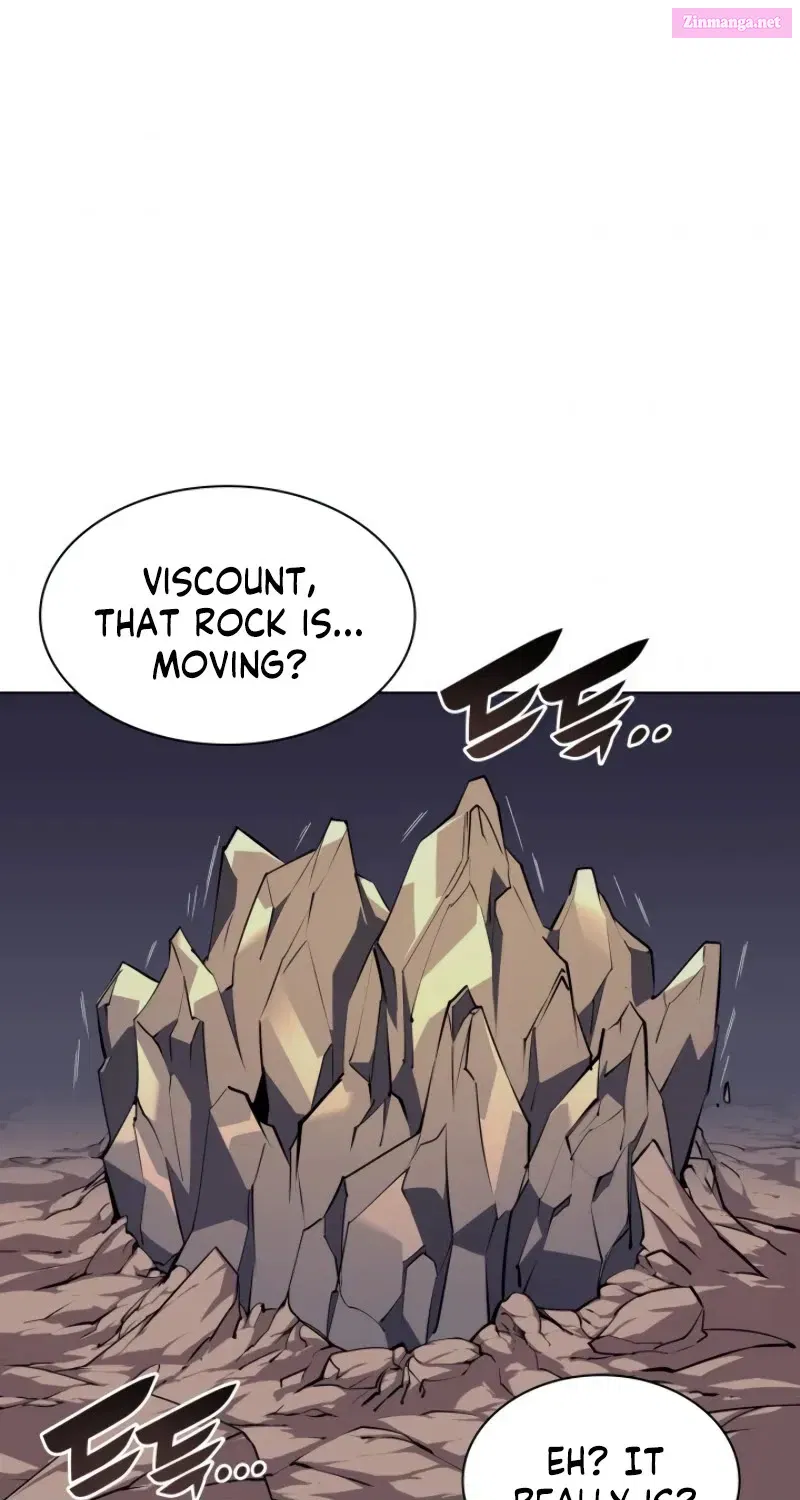 Overgeared (Team Argo) Chapter 76 page 8 - Mangabat