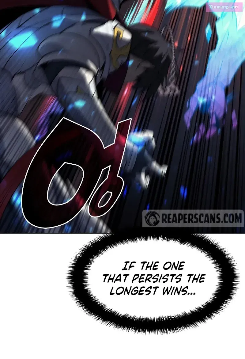 Overgeared (Team Argo) Chapter 77 page 121 - Mangabat