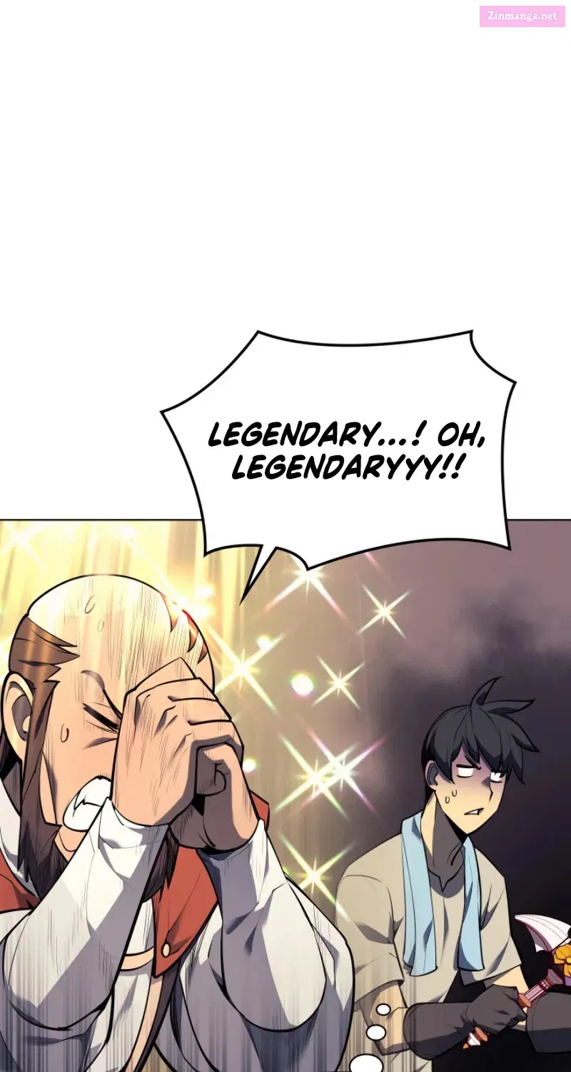 Overgeared (Team Argo) Chapter 80 page 26 - MangaKakalot