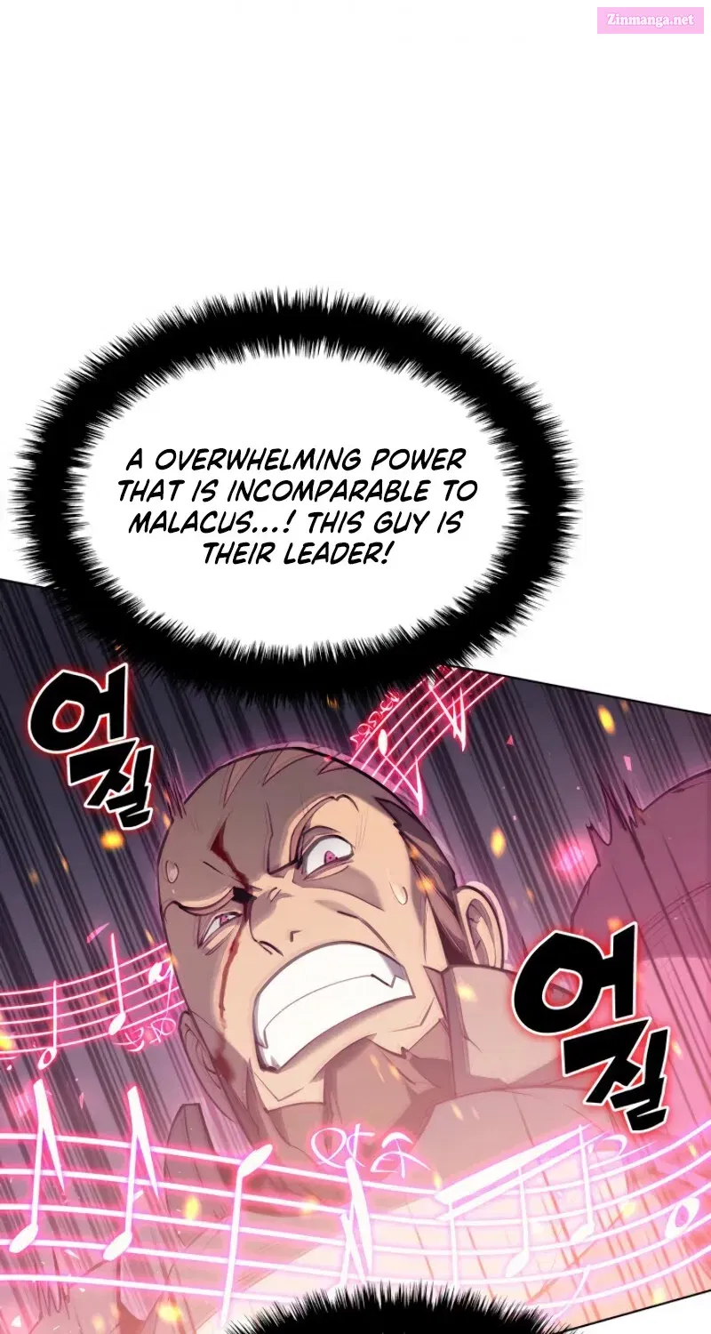 Overgeared (Team Argo) Chapter 81 page 57 - Mangabat