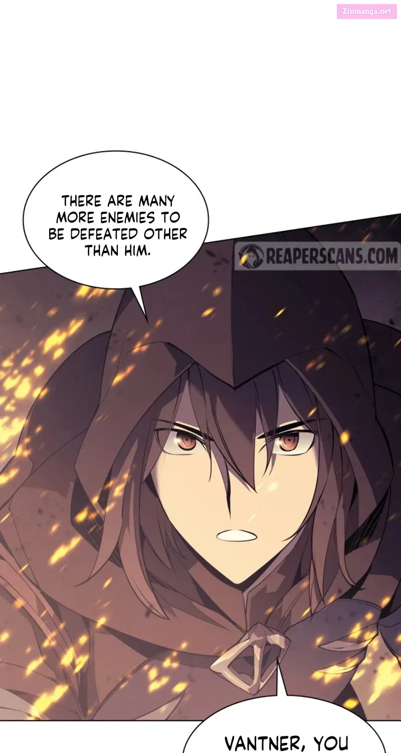 Overgeared (Team Argo) Chapter 81 page 70 - MangaKakalot