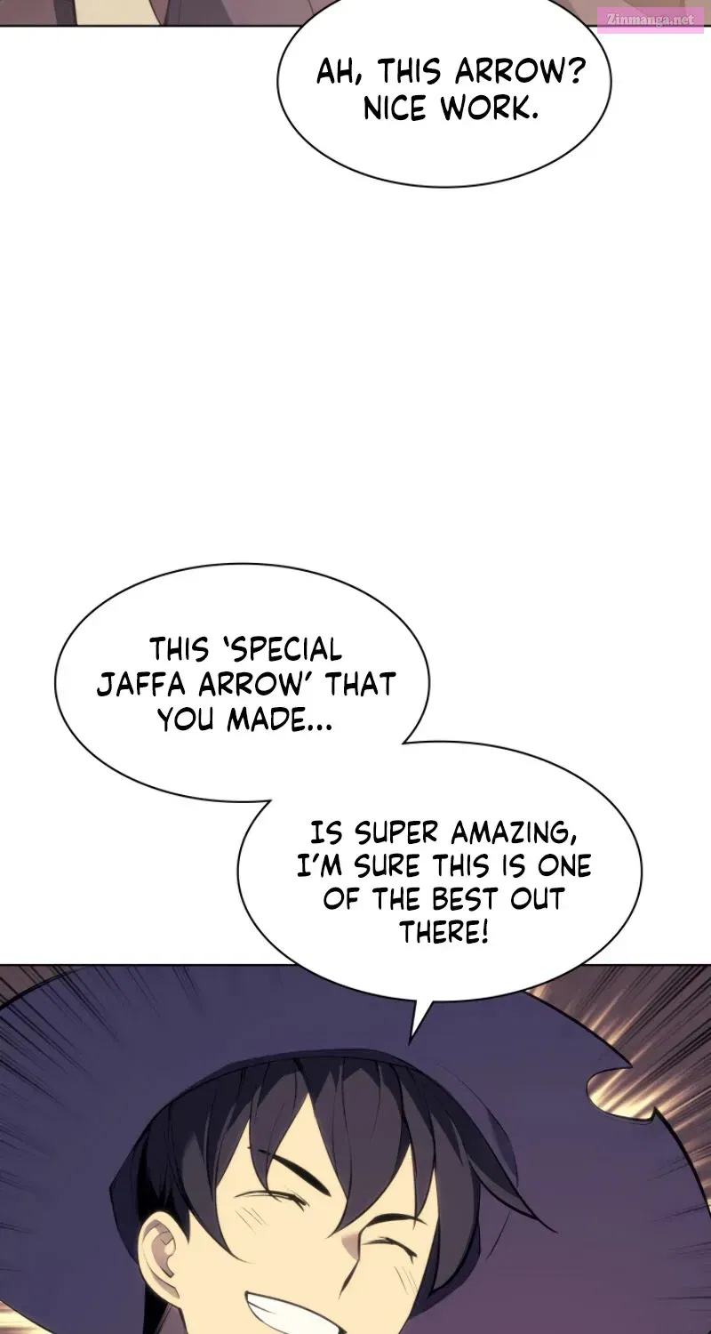 Overgeared (Team Argo) Chapter 81 page 90 - Mangabat